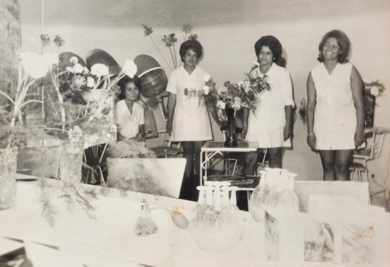 Historias de General Pico: Peluquerías, lugares mágicos en  la ciudad