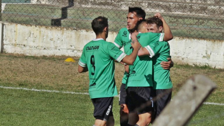 Torneo Federal “A”: Ferro extiende su racha positiva y vuelve a sumar tres puntos importantes