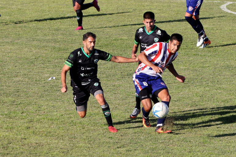 Torneo Federal: Ferro enfrenta Sportivo Peñarol y busca su segunda victoria consecutiva