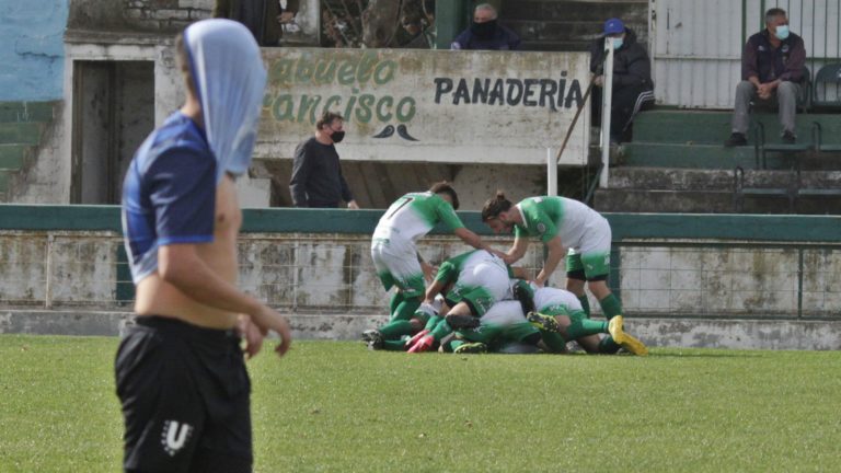 LIGA PAMPEANA: Volvió el fútbol con triunfos de Ferro, Costa y Pico FBC