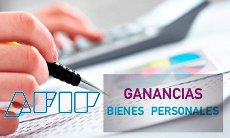 El Gobierno oficializa las exenciones aprobadas a Ganancias y Bienes Personales