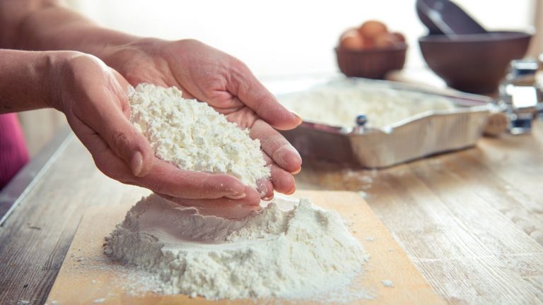 El INTI desarrolló una “superharina” con un alto aporte nutricional