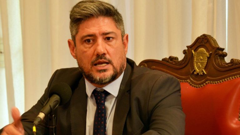Ley Penal Juvenil: Sappa reiteró que la suspensión es para una mejor aplicación y aseguró que “viene a cambiar un paradigma”