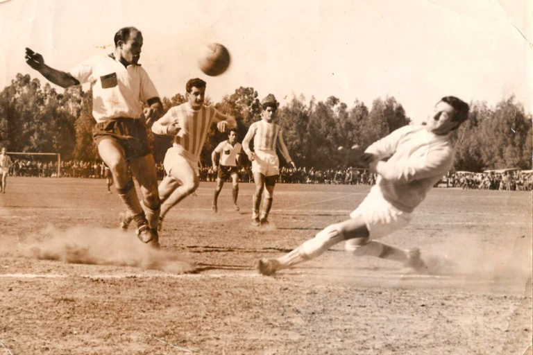 Murió “Josengo” Pérez, el fútbol pampeano y Ferro de Alvear están de luto