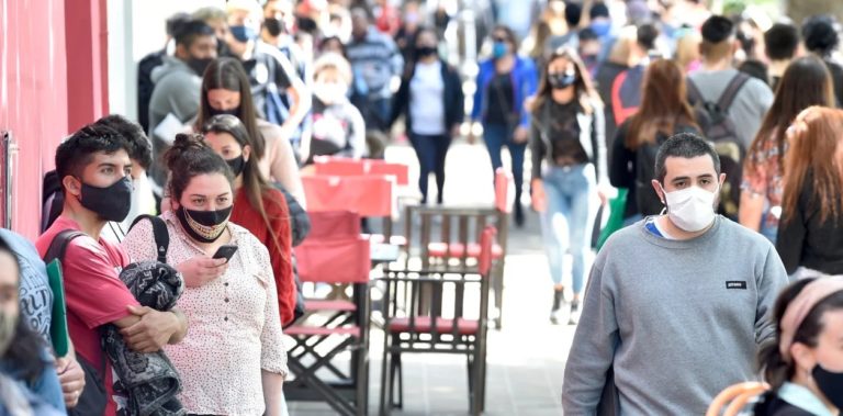 Drama educativo: ofrecen puestos de trabajo y no encuentran jóvenes con el secundario completo