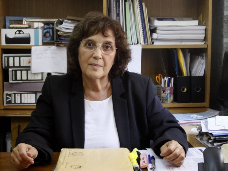 “Plantear que no vamos a tener burbujas, distanciamiento y que la pandemia ya paso es una irrealidad total desde donde se lo mire”, dijo la presidenta de la Sociedad Argentina de Virología