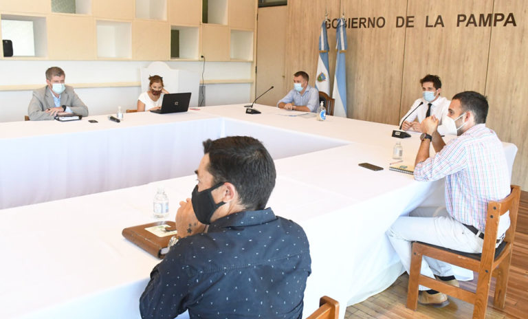 El gobierno de La Pampa ofreció un 12% aumento en dos cuotas a los estatales