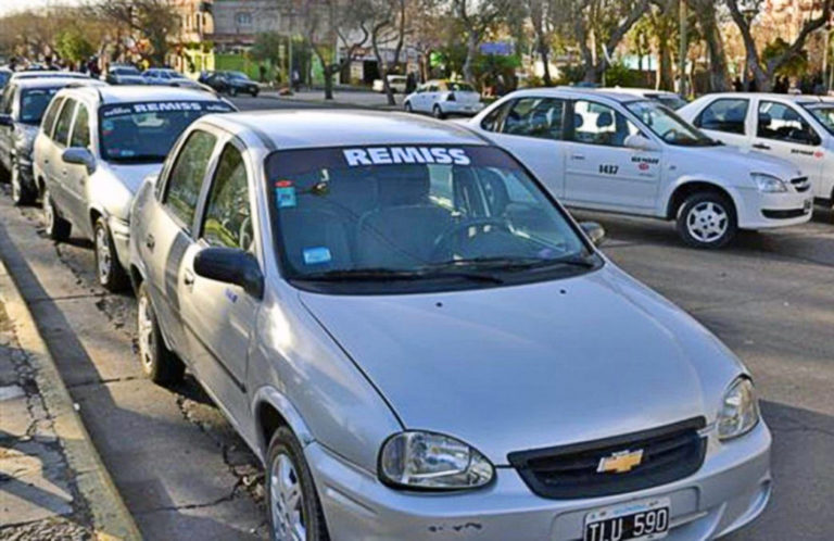 La justicia pampeana confirmó que los dueños de remiserías tienen la responsabilidad por los daños que sufren los pasajeros
