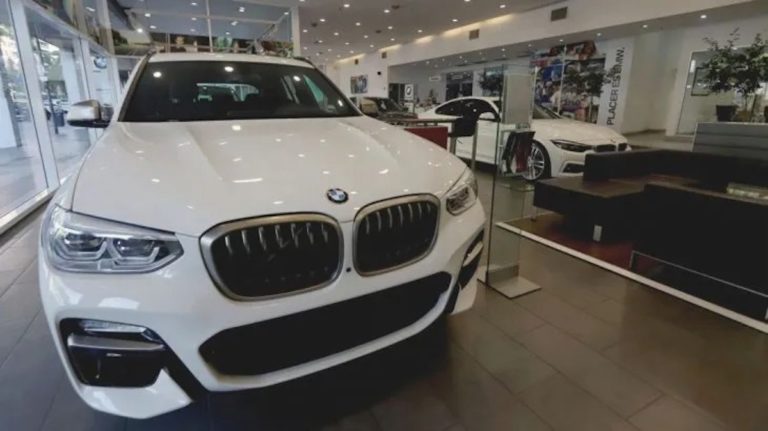 Los autos de más de $3.120.000 pagarán el impuesto al “lujo”