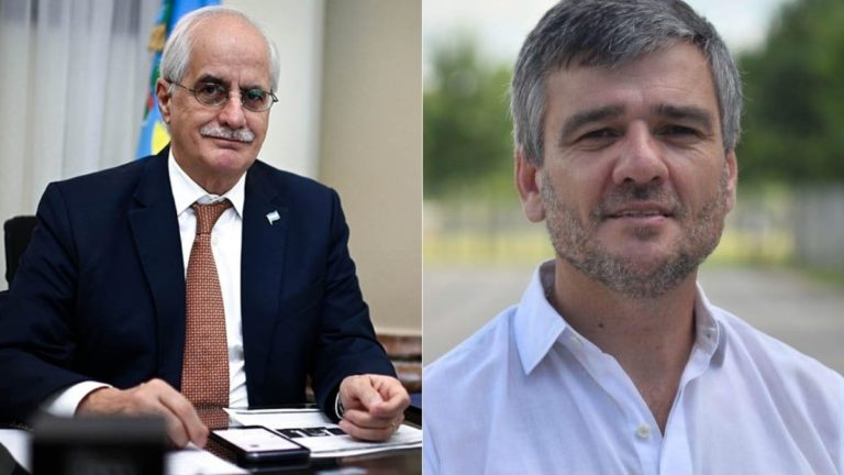 Jorge Taiana y Juan Zabaleta serán los ministros de Defensa y Desarrollo Social