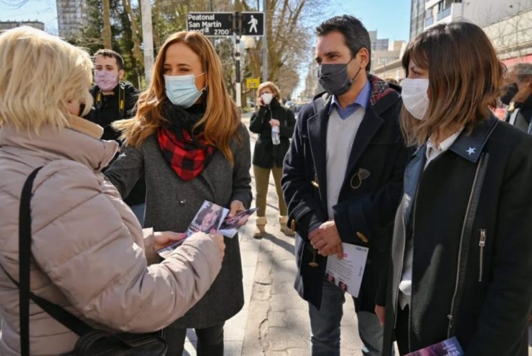 Victoria Tolosa Paz opinó sobre la reunión en Olivos: “Fue un error que no debía haber ocurrido y pedimos perdón”
