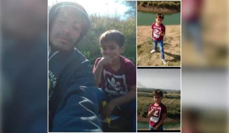 Encontraron muerto a un nene de 7 años que había desaparecido con su padrastro en Merlo