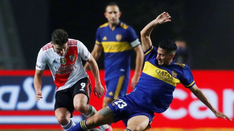 El público volverá a las canchas a partir del 1 de octubre y el Superclásico tendrá hinchas