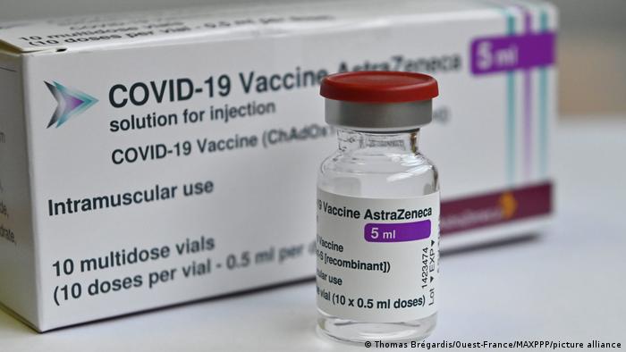 Llegaron 6.600 dosis de AstraZeneca a La Pampa y se usarán para completar los esquemas de Sputnik y AstraZeneca