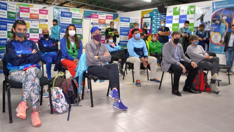 Deporte Adaptado: capacitación sobre clasificación funcional