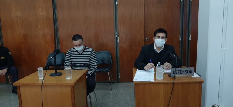 General Pico: la fiscalía pidió 12 años de prisión en los alegatos finales por homicidio en grado de tentativa, amenazas y daño simple