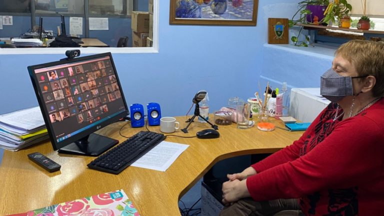 Formarán a docentes pampeanos de escuelas técnicas en habilidades verdes