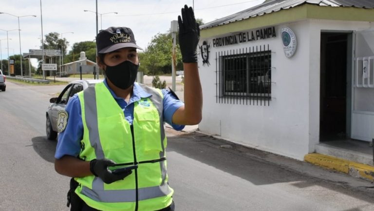 Personal policial completó capacitación para la prevención y erradicación de la trata de personas