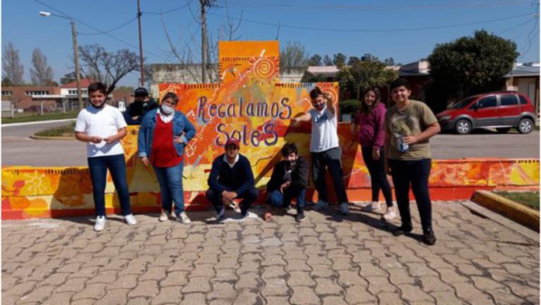 Las Bibliotecas Populares celebraron su día