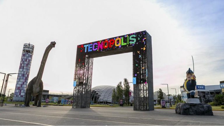 La Pampa tendrá su lugar en la muestra de Tecnópolis