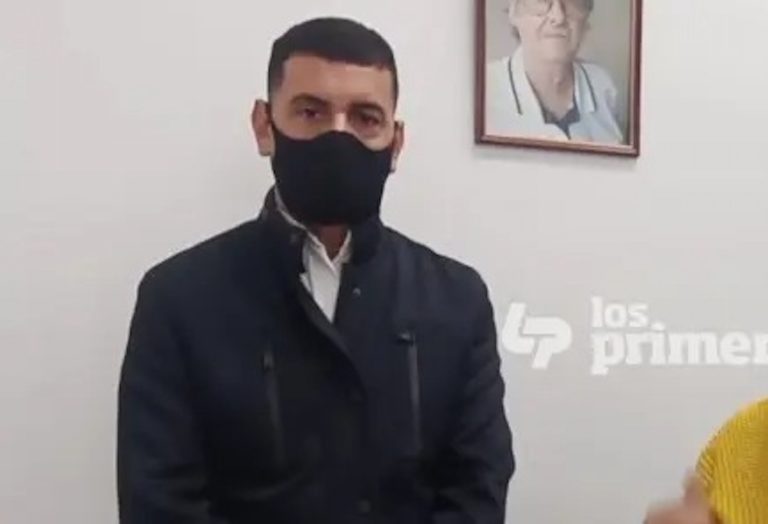 Abogado tucumano pagará $ 3 millones como recompensa a quien delate a Rejas