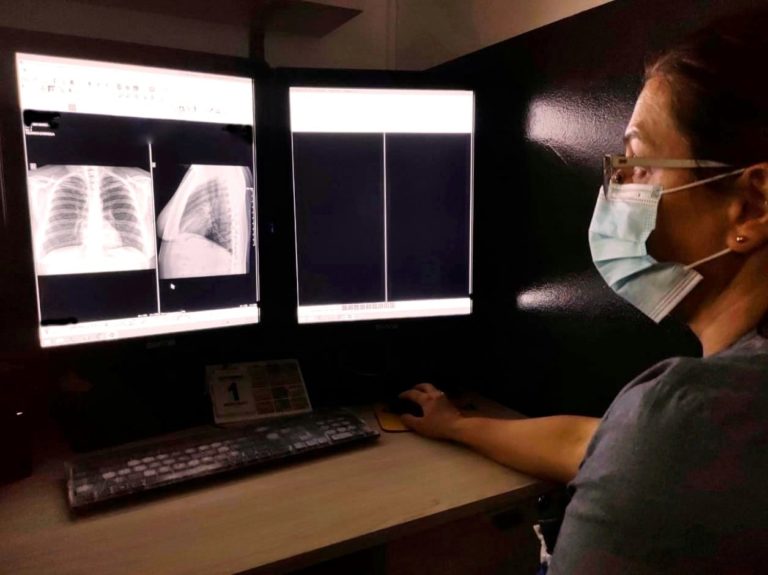 Lanzan un programa provincial para seguimiento y acompañamiento a pacientes que tuvieron coronavirus