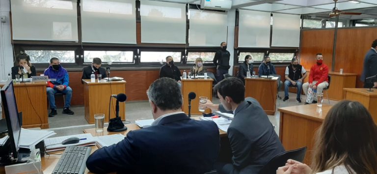 El STJ confirmó las condenas por un violento robo en un campo de Rucanelo