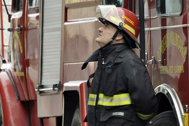 Bomberos dio a conocer los ganadores del sorteo para los vecinos que aportan a través de la boleta Corpico