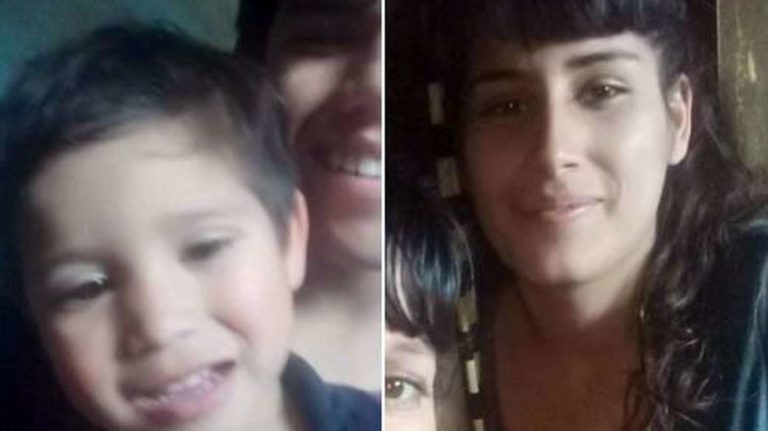 Murió el bebé prendido fuego junto a su madre: habían sido atacados por la exnovia de su pareja
