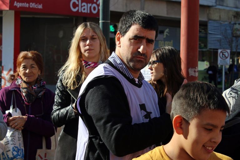 “Un 50% de estudiantes pudieron mantener exitosamente la modalidad virtual y el otro 50% se encuentra entre parcial y sin vinculación”, aseguró Christian Rosso