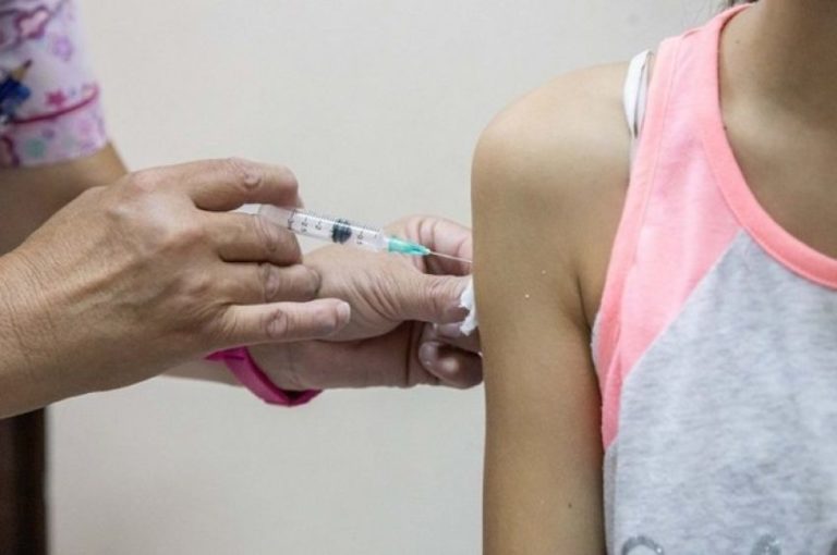 Ya no es necesario esperar 14 días entre la vacuna contra el coronavirus y otras del calendario