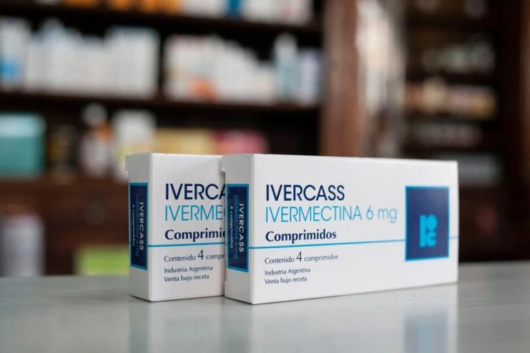 La Pampa dio a conocer los resultados definitivos del programa Ivermectina: “menor frecuencia de internación en terapia intensiva y  menor mortalidad”