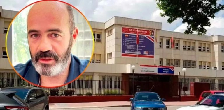 Polémica en España: Levantan la suspensión al profesor que dijo que sólo existen dos sexos