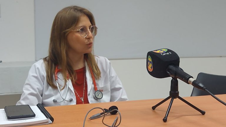 En Argentina 1 de cada 3 mujeres muere por enfermedades cardiovasculares que podrían prevenirse