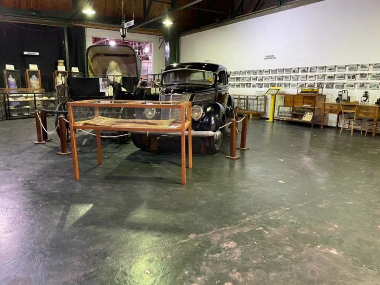 Mañana reabre el Museo Regional Maracó