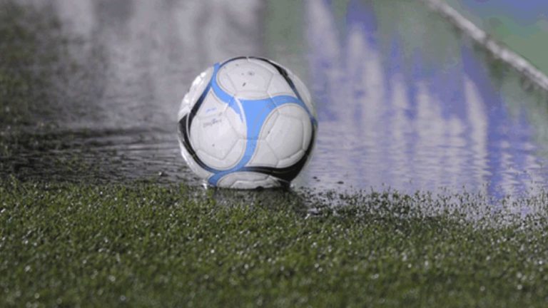 Liga Pampeana: Por las condiciones climáticas, suspenden los partidos de las Divisiones Inferiores y de la Liga de Veteranos