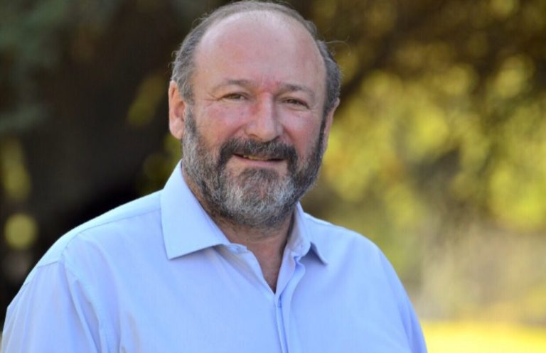 Kroneberger, insistió en la necesidad de poner en marcha una agenda de desarrollo económico-productivo