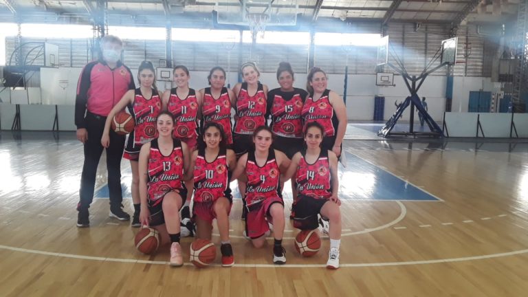 Básquet Provincial Femenino: All Boys y Ferro ganaron en Primera