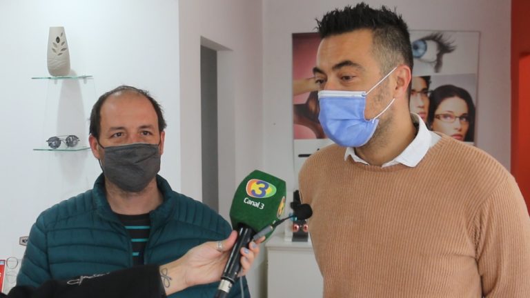 Ópticas y oftalmólogos de La Pampa lanzan la campaña “Juntos por la visión”: Anteojos a precios accesibles para concientizar el uso y los chequeos anuales