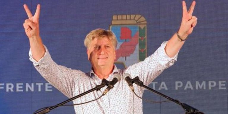 “Es otra elección y la vamos a ganar”,  afirmó Ziliotto