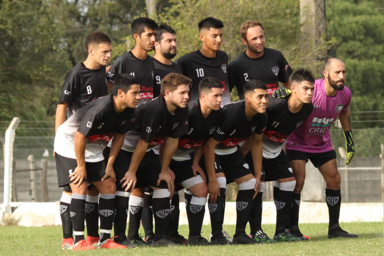 Liga Pampeana: Adelantan horarios de los partidos de Primera y categoría 2001 debido al enfrentamiento entre Argentina y Brasil