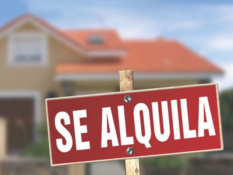 “No va a existir ley que beneficie al inquilino y que esté bien vista por las inmobiliarias”, sostuvo Fabiana Happel, de la organización de inquilinos de La Pampa 