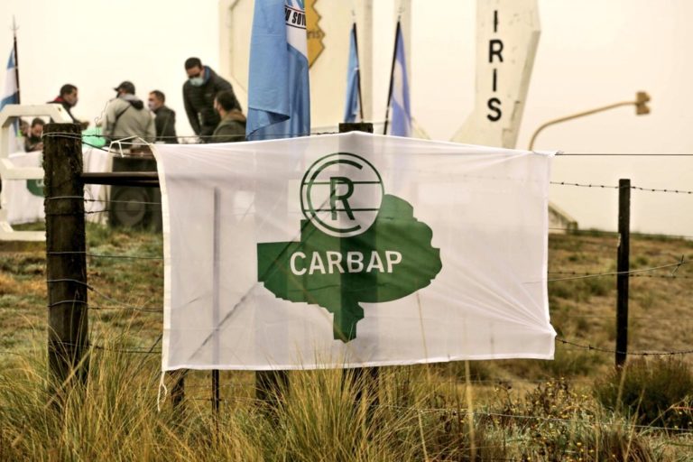 CARBAP rechazó las declaraciones del Ziliotto acerca de la falta de diálogo y sobre las exportaciones de carne vacuna