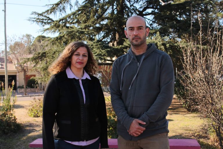 “Las prioridades deben estar destinadas a atender la emergencia de las familias que no tienen trabajo o tienen salarios por debajo de la inflación”, aseguró el precandidato del FIT, Luciano González Cabiati