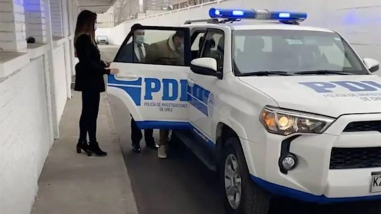 Chile: mató a su suegro tras enterarse que abusaba de sus hijos