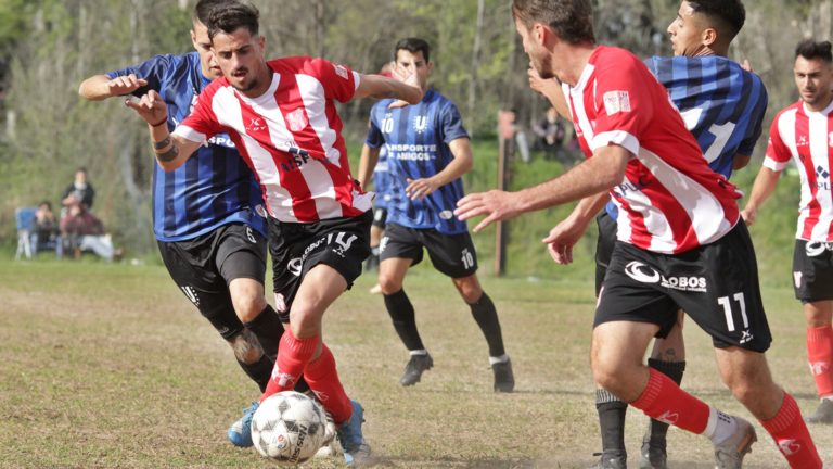 Liga Pampeana: Costa no pudo con Deportivo Unión y Ferro venció a Deportivo Ranqueles por la mínima diferencia