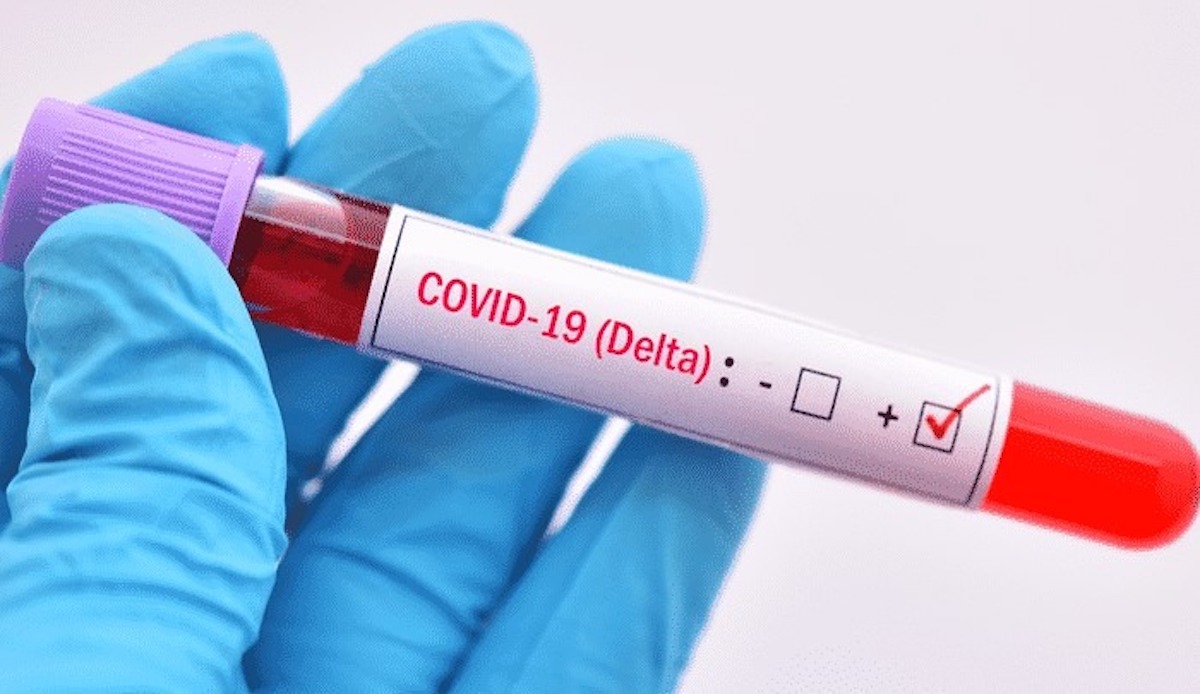 Córdoba suma seis nuevos casos y son 122 las personas con la variante Delta de coronavirus