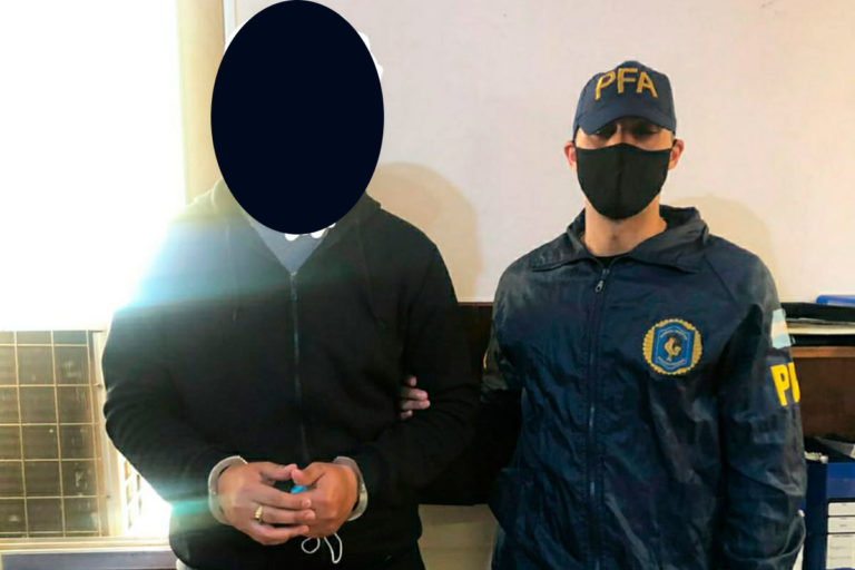 Detuvieron a un hombre que tenía pedido de captura por una millonaria estafa a productores y comercios pampeanos