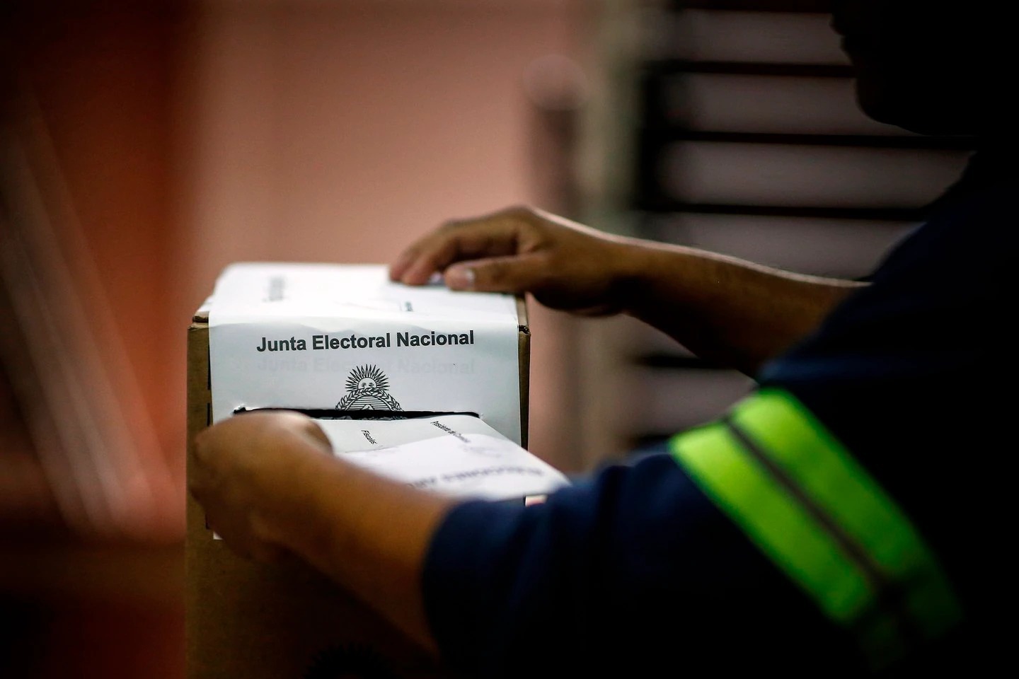 Se oficializó el calendario electoral: las PASO serán el 13 de agosto y las elecciones generales el 22 de octubre