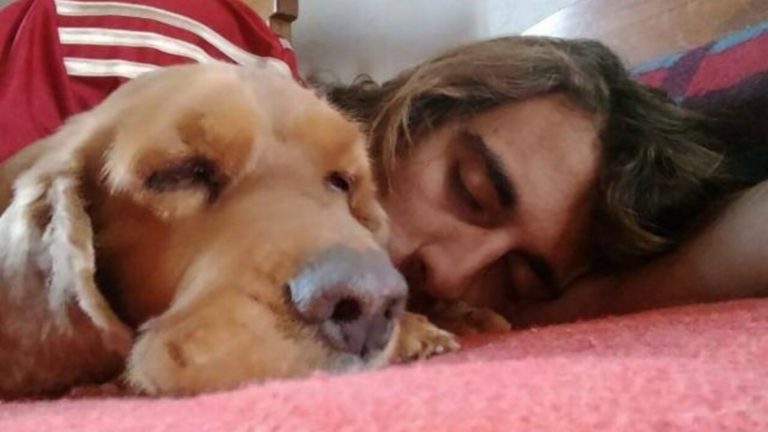La historia del joven que murió ahogado al intentar salvar a un perro